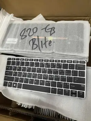 All Keyboard Models Available