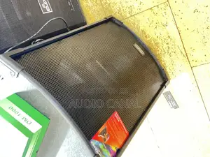 2 Ways 12” Vildour Top Speaker