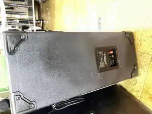 2 Ways 12” Vildour Top Speaker
