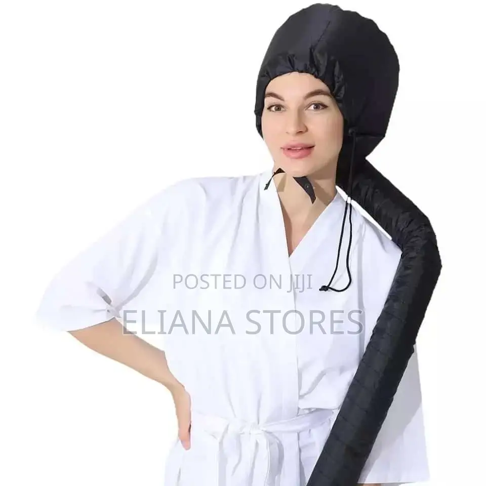 Hair Bonnet Attachment