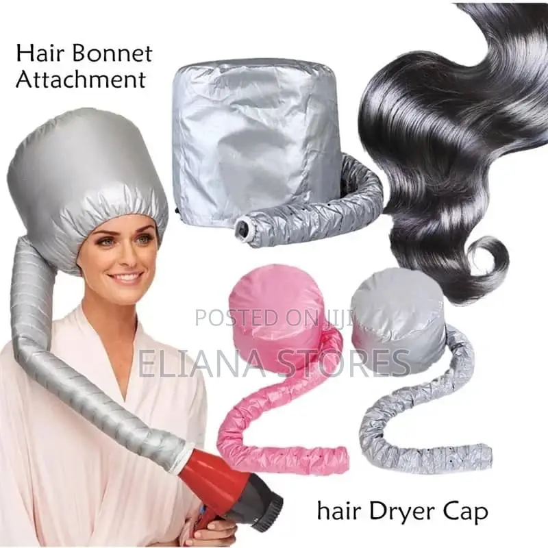 Hair Bonnet Attachment