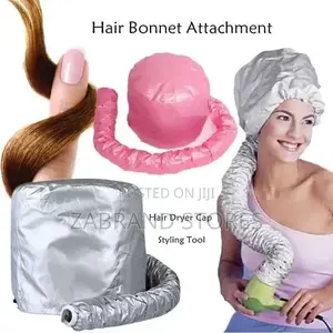 Hair Bonnet Attachment