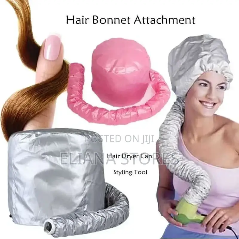Hair Bonnet Attachment