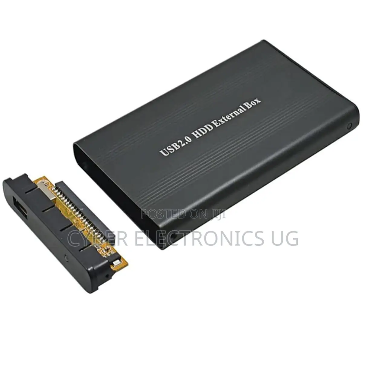 3.0 Sata to USB Hard Disk Drive Enclosure Case for External