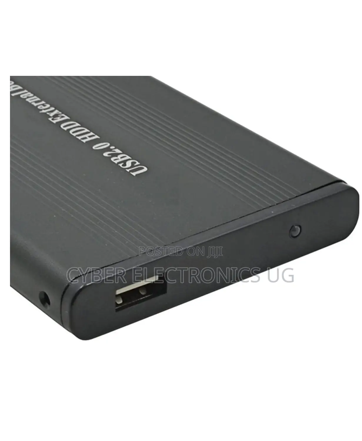 3.0 Sata to USB Hard Disk Drive Enclosure Case for External