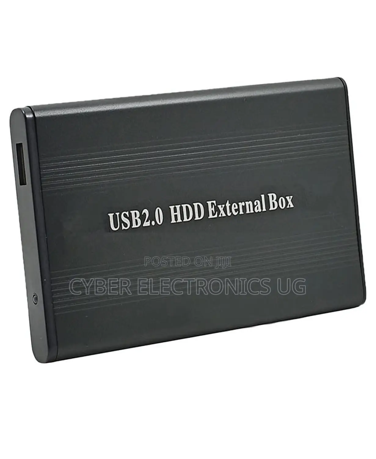 3.0 Sata to USB Hard Disk Drive Enclosure Case for External