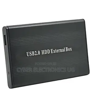 3.0 Sata to USB Hard Disk Drive Enclosure Case for External