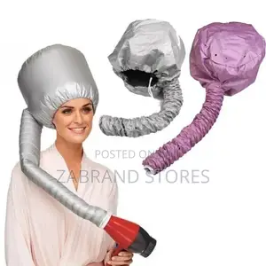 Hair Bonnet Attachment