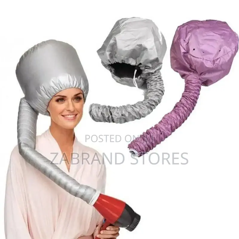 Hair Bonnet Attachment