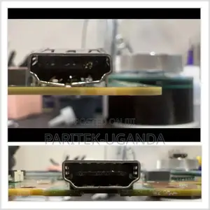 Photo - HDMI Port Repair Service