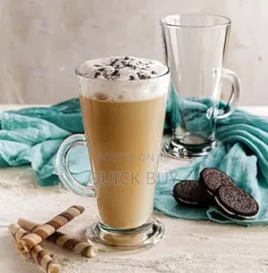 Premium Royal Lattle Coffee/Mugs Temperature Resistant