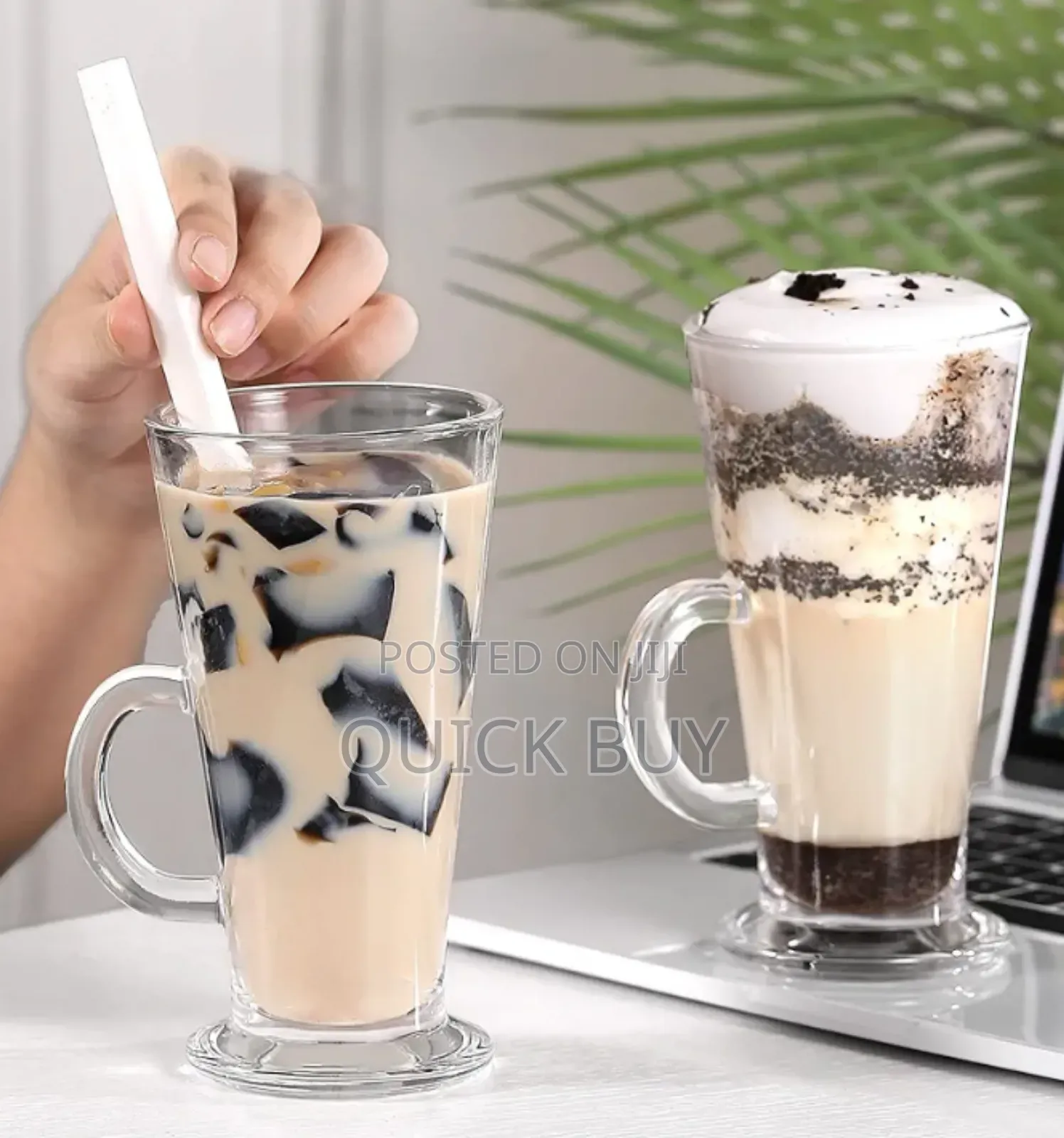 Premium Royal Lattle Coffee/Mugs Temperature Resistant