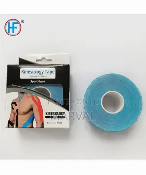 Athletic Kinesiology Tape/ Muscle Healing Tape