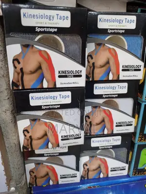 5meter Kinesiology Tape