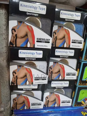 5meter Kinesiology Tape
