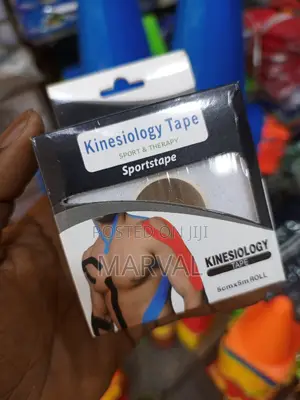 5meter Kinesiology Tape