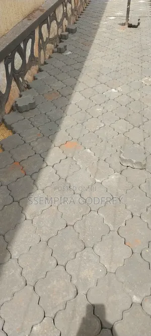 Classic Paving and Structure Planning in Kampala and Wakiso