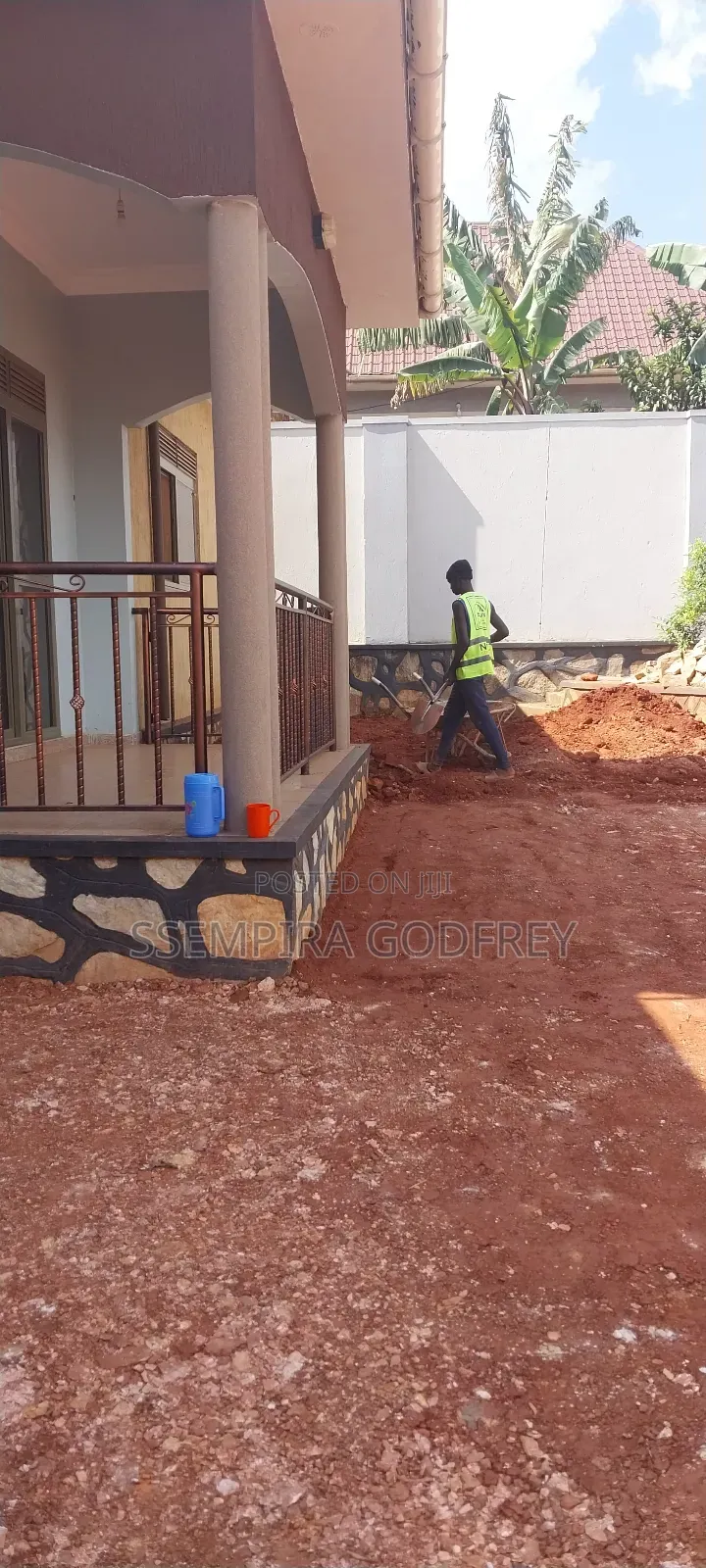 Classic Paving and Structure Planning in Kampala and Wakiso