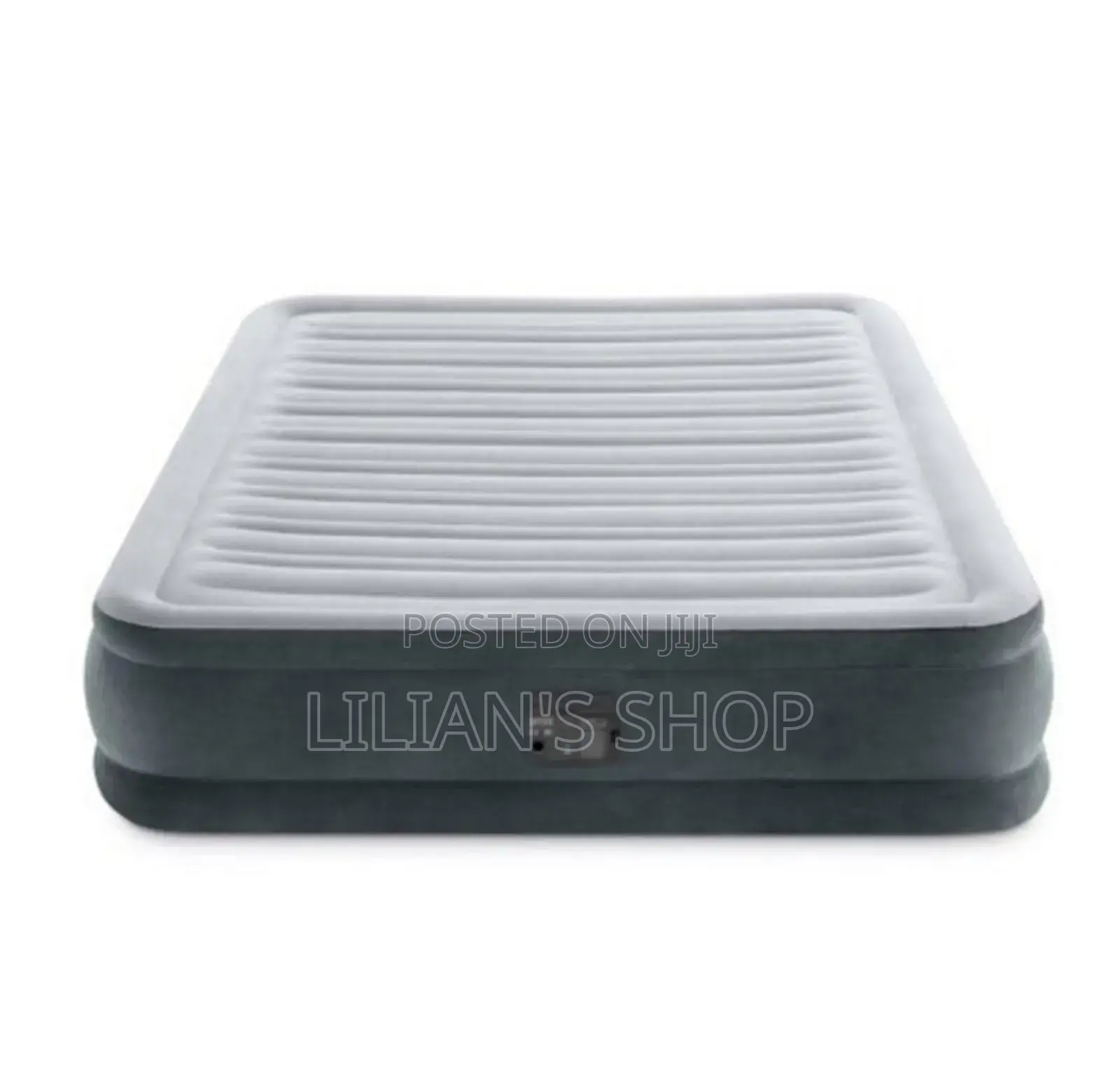 Intex 18" Comfortable Inflatable Air Mattress.