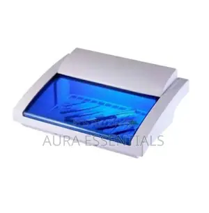 Portable UV Light Sterilizer Box for Salon
