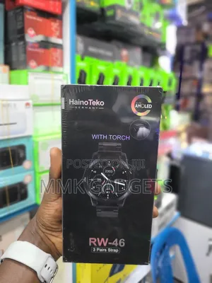 Haino Teko RW 46