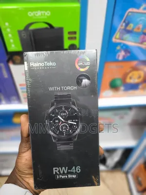 Haino Teko RW 46