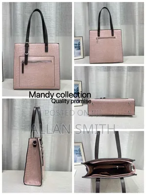 Ladies Classy Hand Bags