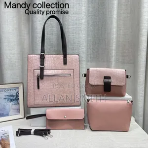 Ladies Classy Hand Bags