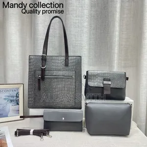 Ladies Classy Hand Bags