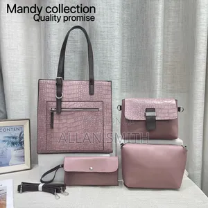 Ladies Classy Hand Bags