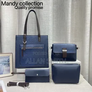 Ladies Classy Hand Bags