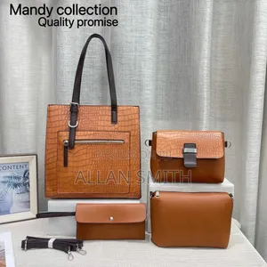 Ladies Classy Hand Bags