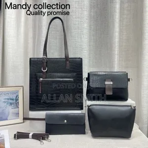 Ladies Classy Hand Bags