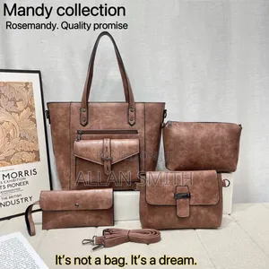 Ladies Classy Hand Bags