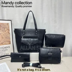 Ladies Classy Hand Bags