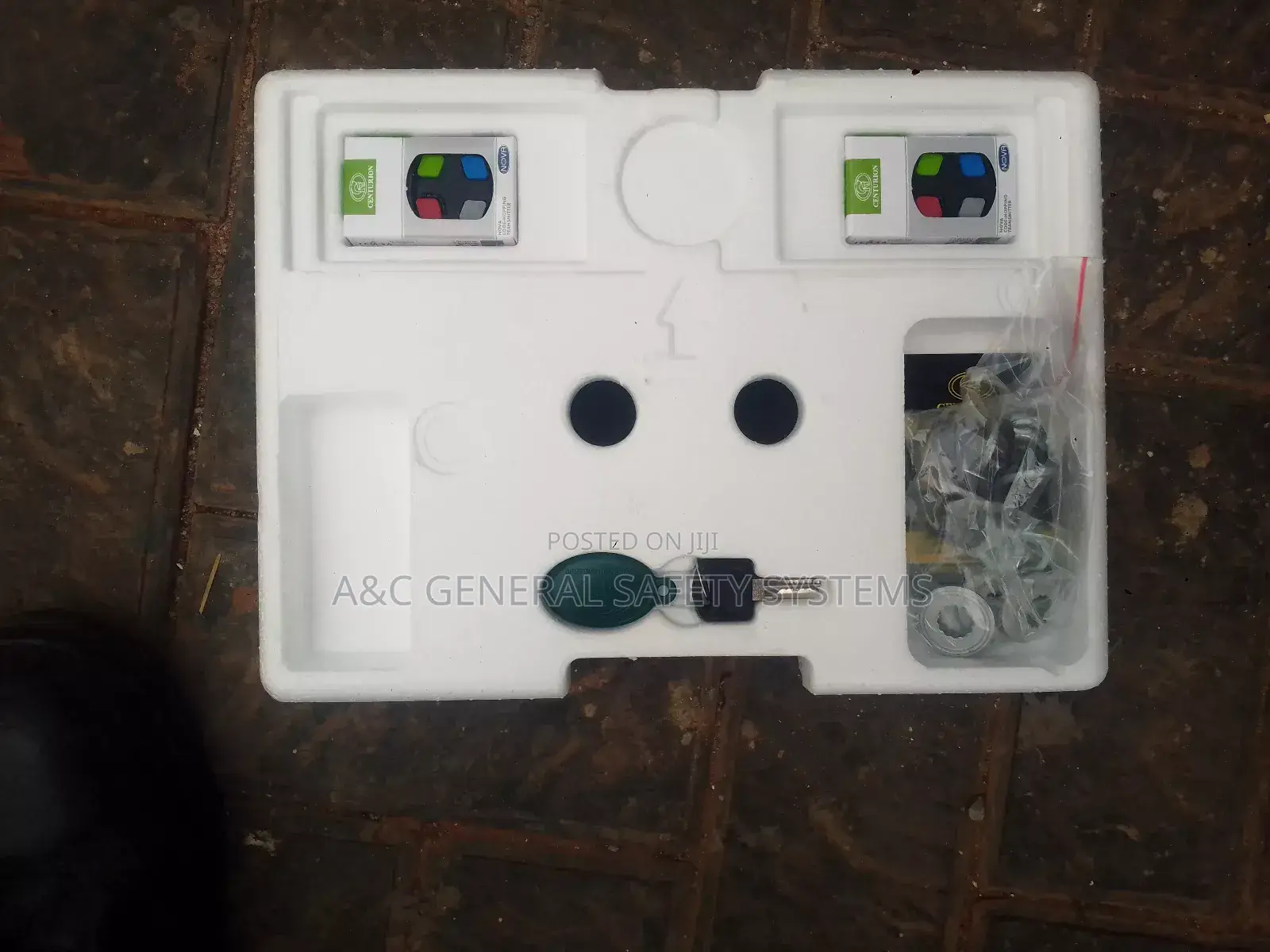 Gate Motor Smart Automatic Remote Opener High Beast Speed