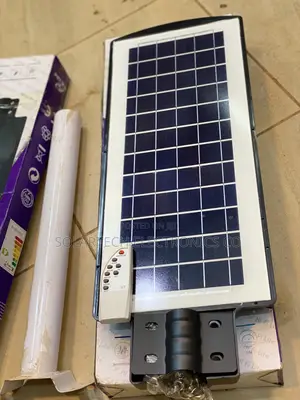 300W Solar Street Lights/ High Brightness.