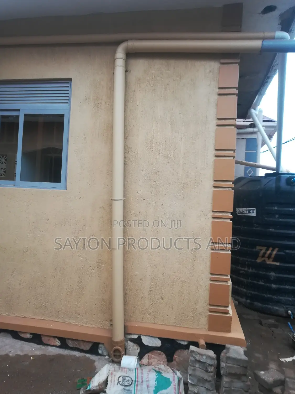 Furnished 1bdrm Room & Parlour for rent
