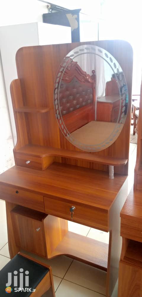 Malaysian Dressing Table