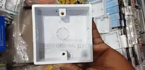 Mk Single Box G&T