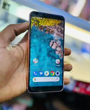 Sharp Android One S7 32 GB Gold