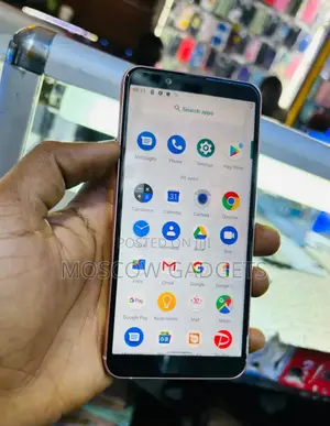 Sharp Android One S7 32 GB Gold