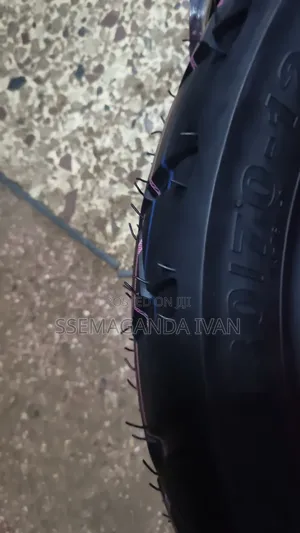 130/70r12 Bike Tyre