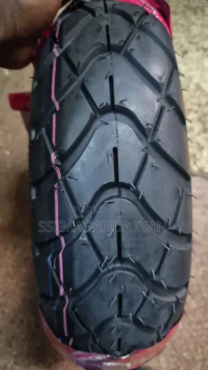 130/70r12 Bike Tyre