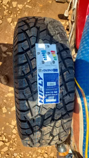265/70r15 All Terrain Tyre