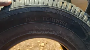 265/70r15 All Terrain Tyre
