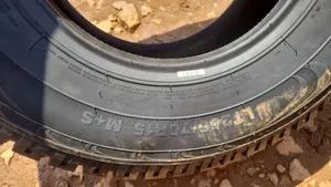 265/70r15 All Terrain Tyre