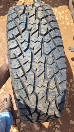 265/70r15 All Terrain Tyre