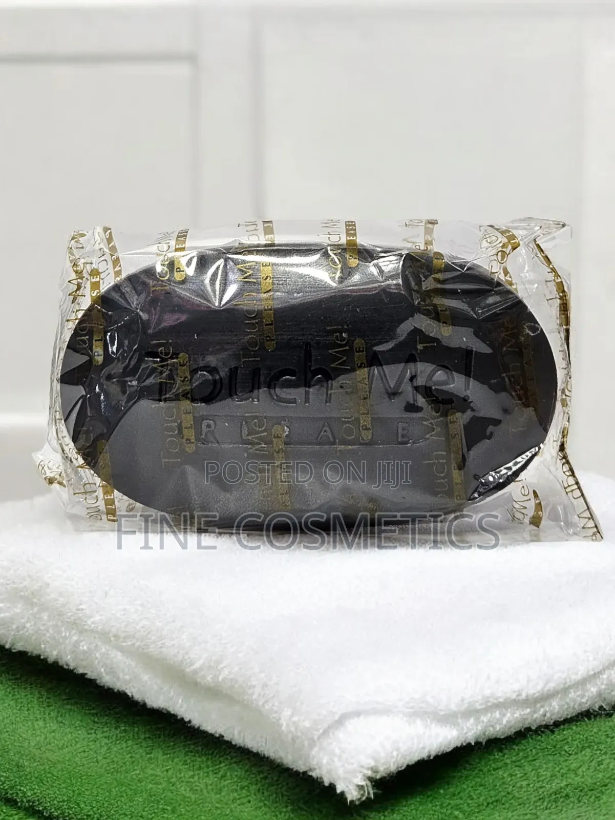 ACNE SOAP | Pimple Fighting With El-Baraka Black Seed Oil