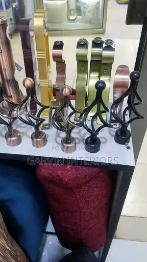 Holders Available